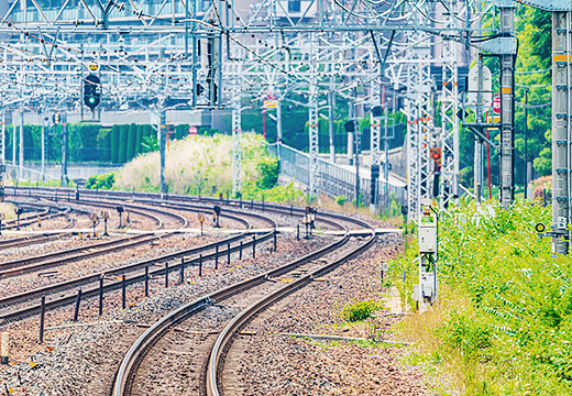 路線から探す